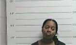 Leslie Lindsey, - Orleans Parish County, LA 